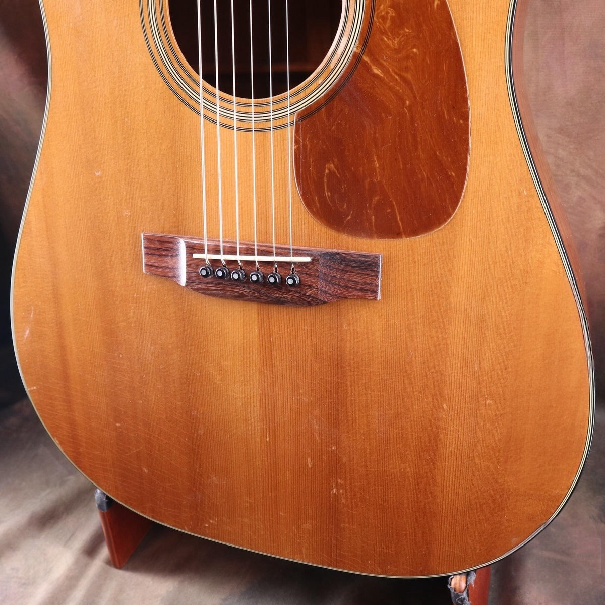 Martin D-25K Koa 1980 Vintage