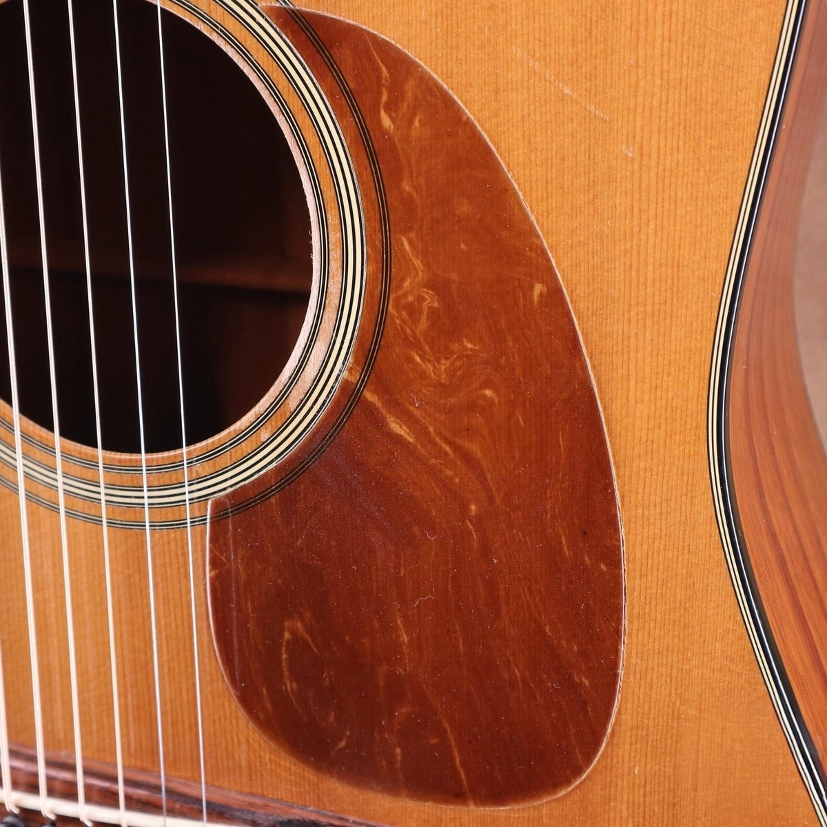 Martin D-25K Koa 1980 Vintage