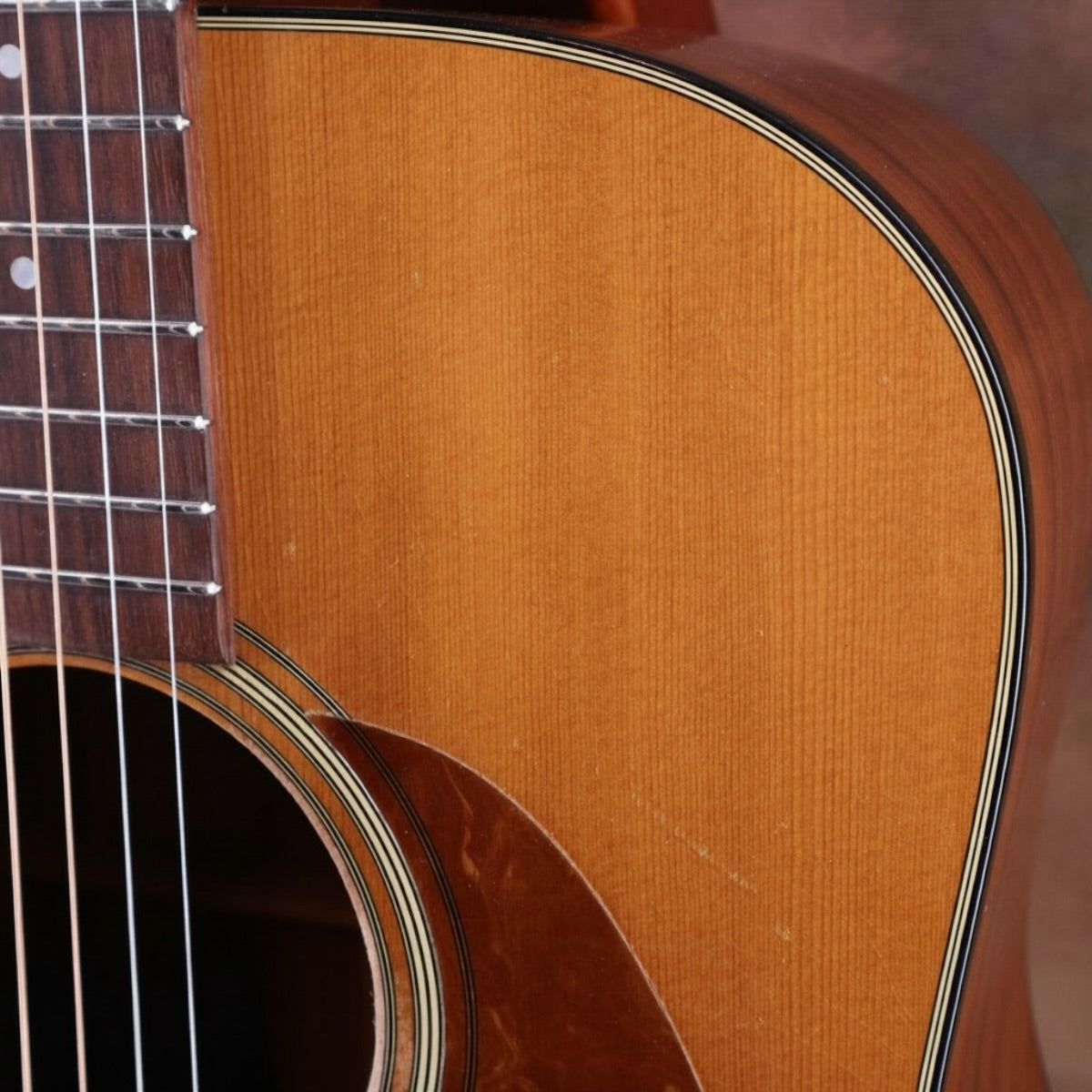 Martin D-25K Koa 1980 Vintage