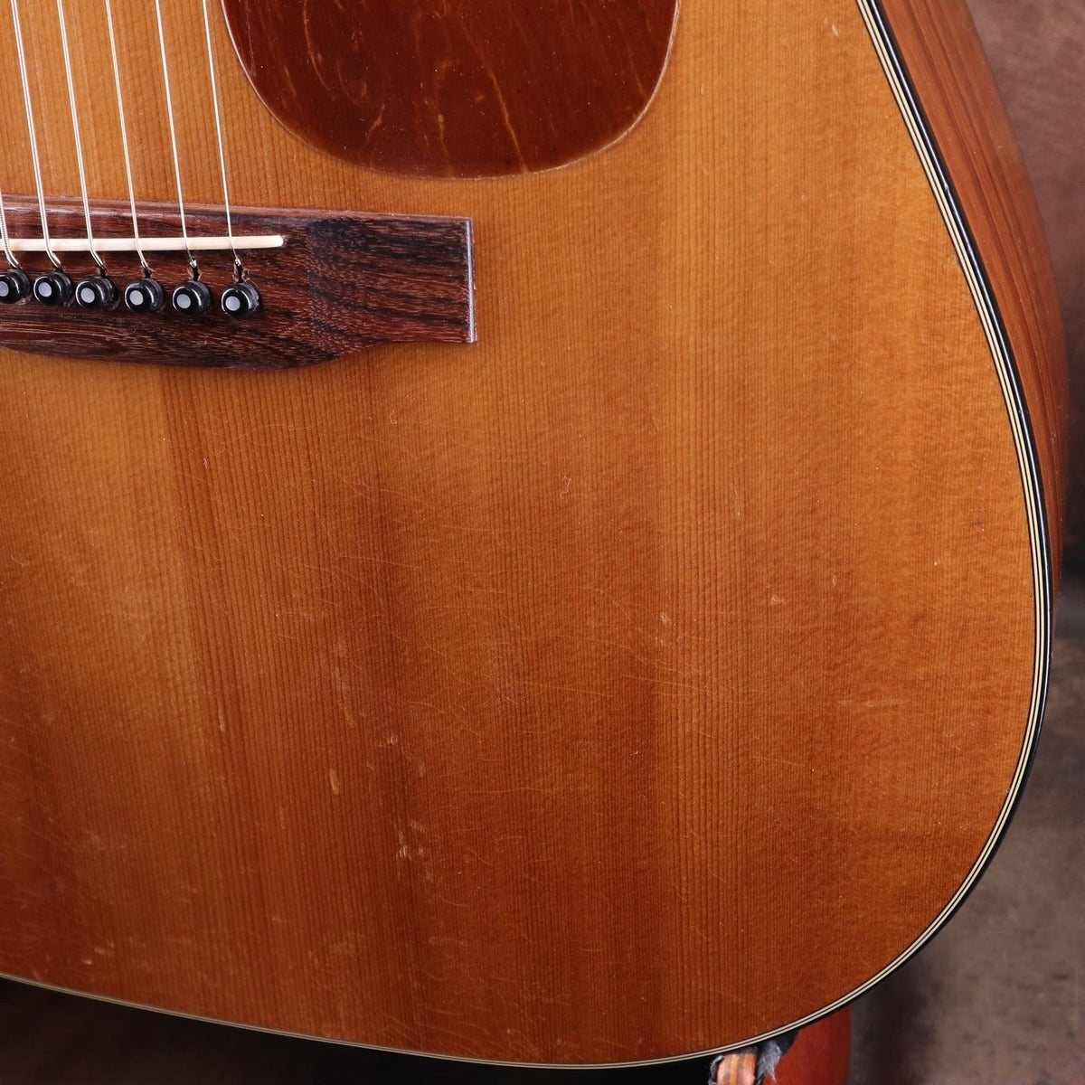 Martin D-25K Koa 1980 Vintage