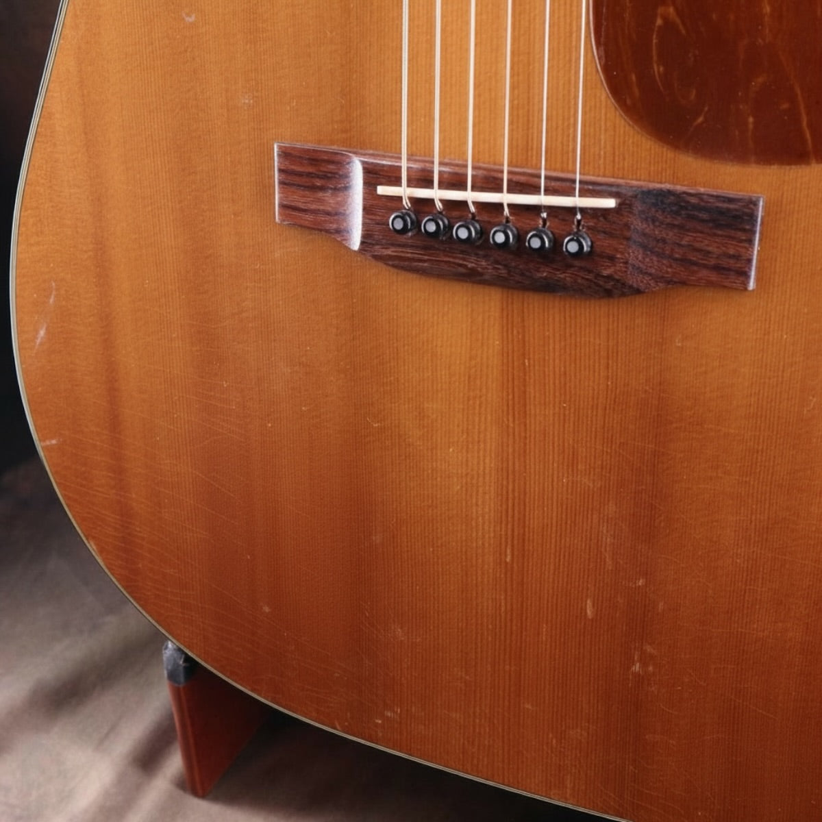 Martin D-25K Koa 1980 Vintage