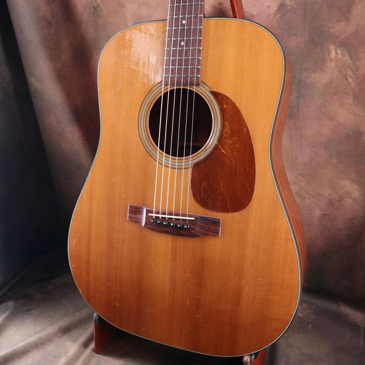 Martin D-25K Koa 1980 Vintage