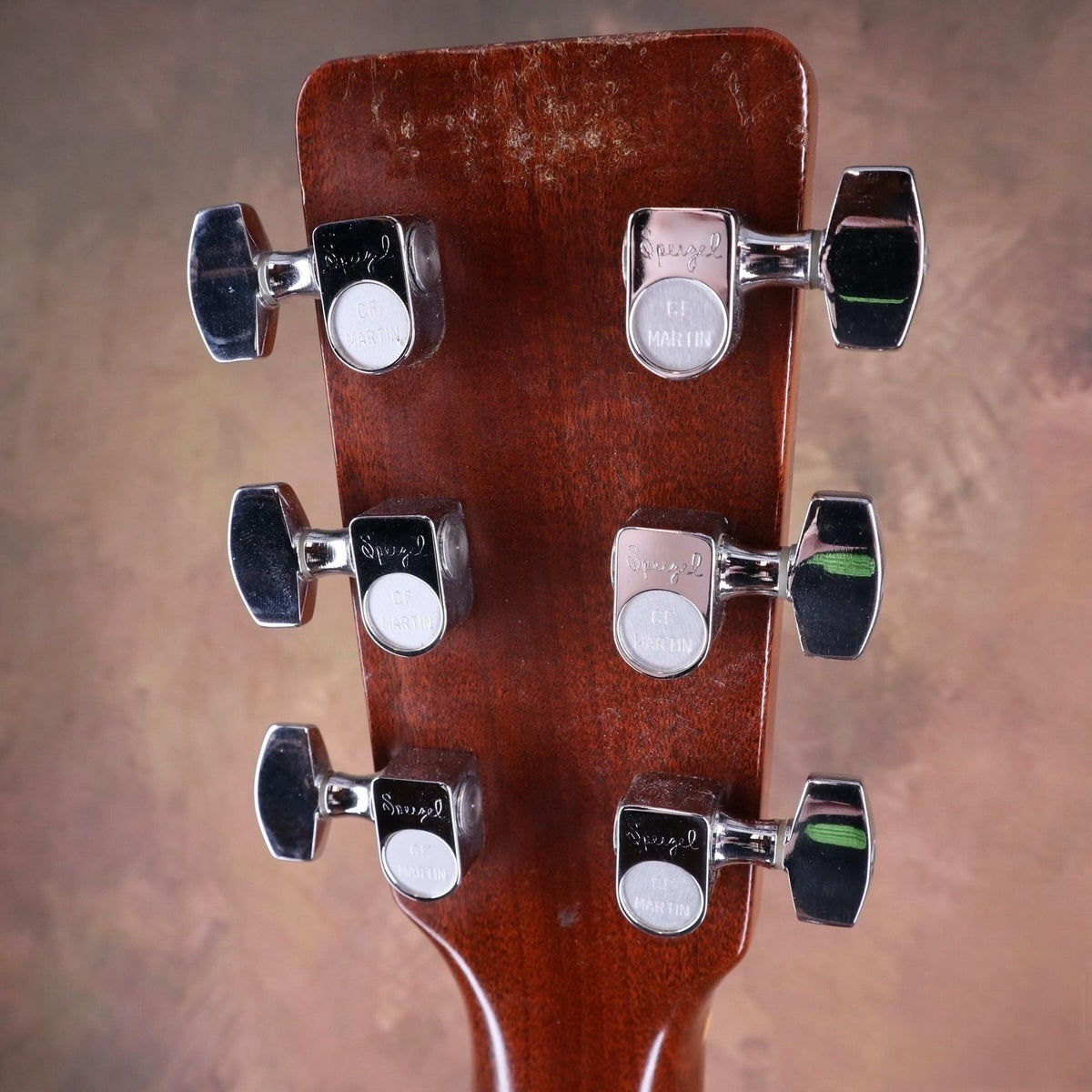 Martin D-25K Koa 1980 Vintage