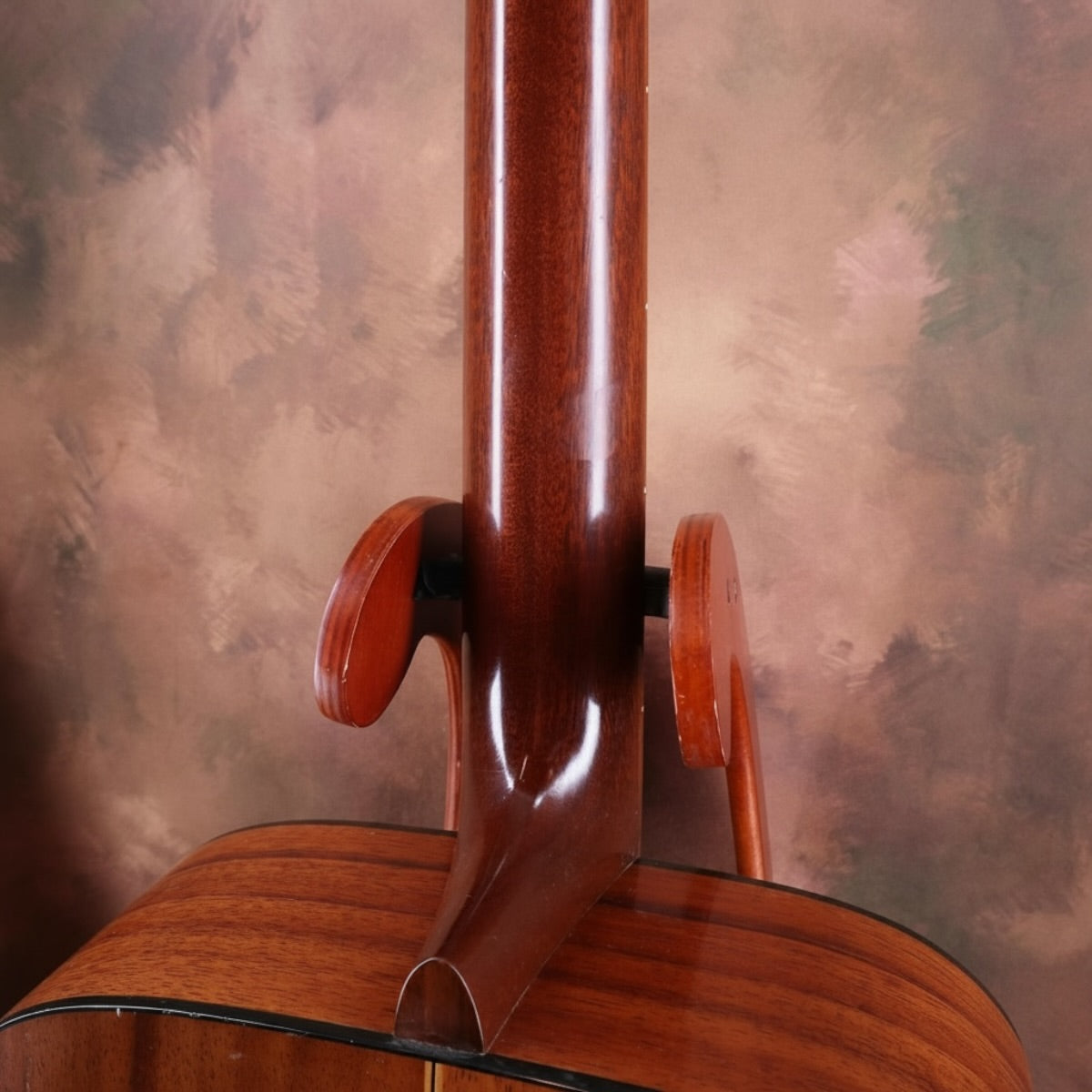 Martin D-25K Koa 1980 Vintage