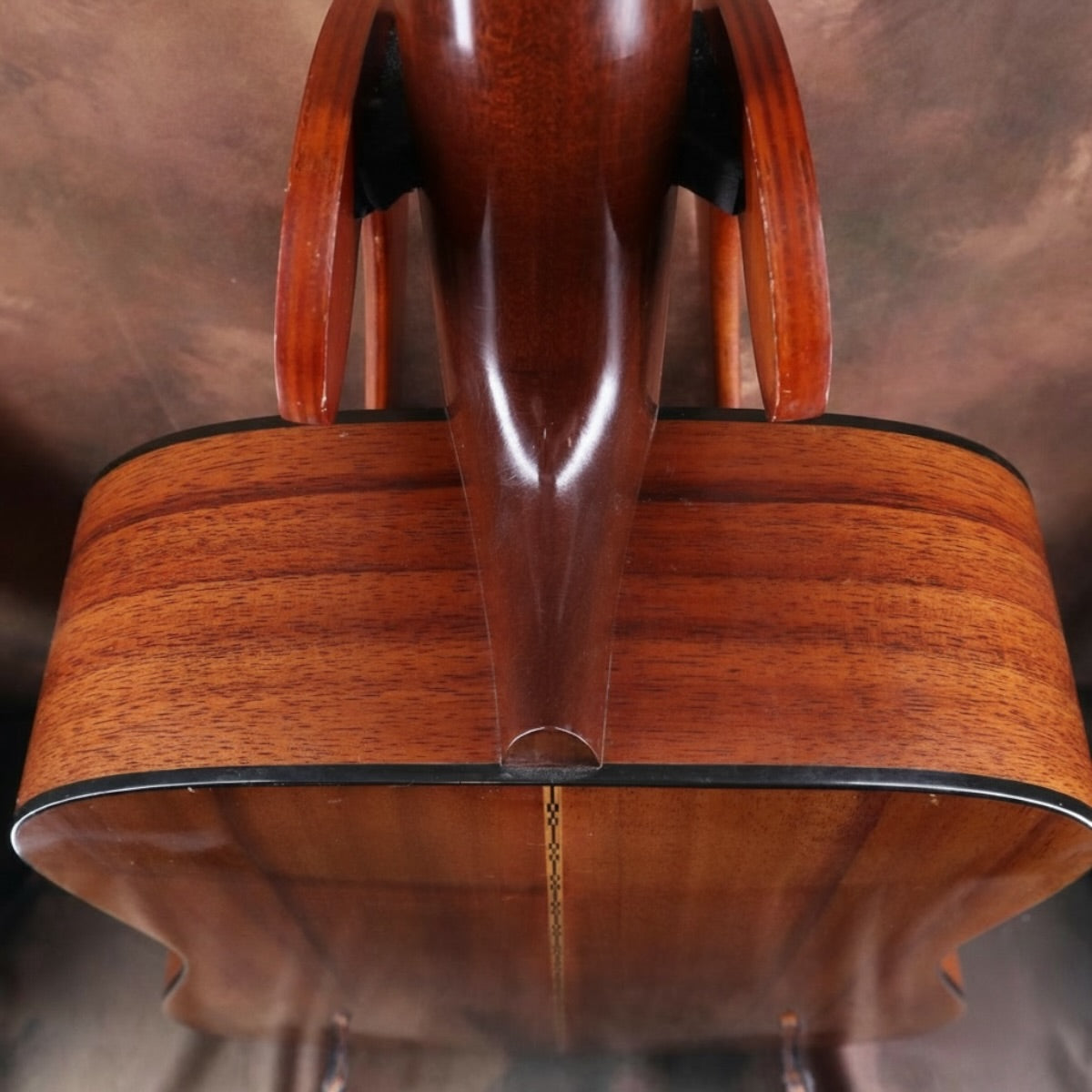 Martin D-25K Koa 1980 Vintage