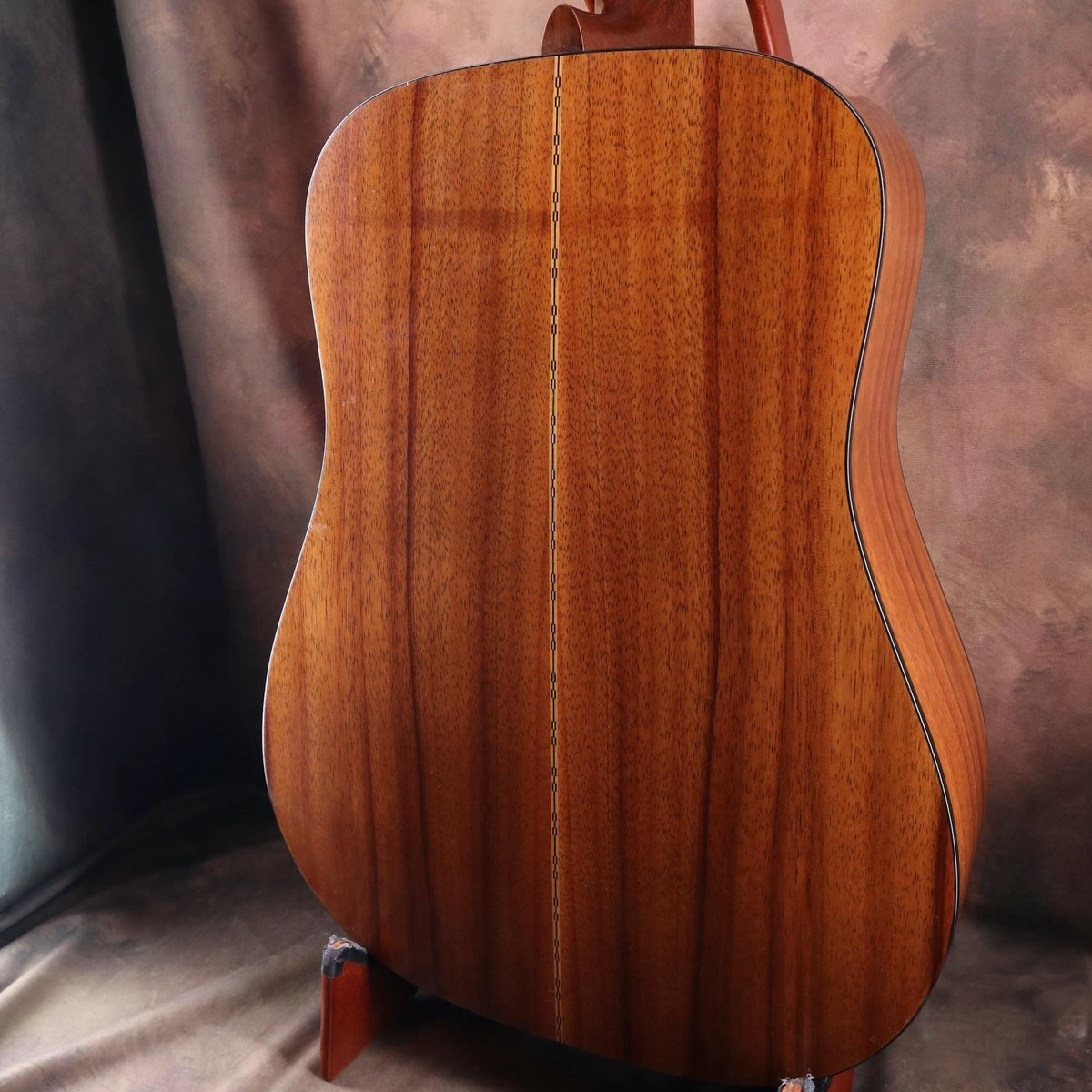 Martin D-25K Koa 1980 Vintage