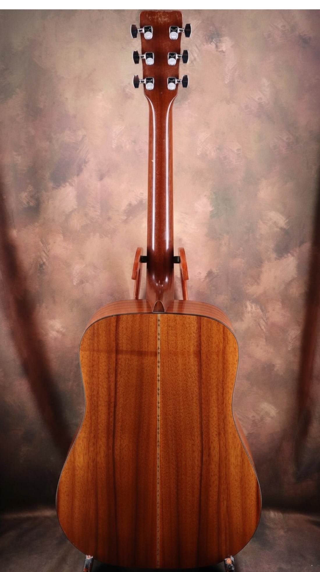 Martin D-25K Koa 1980 Vintage