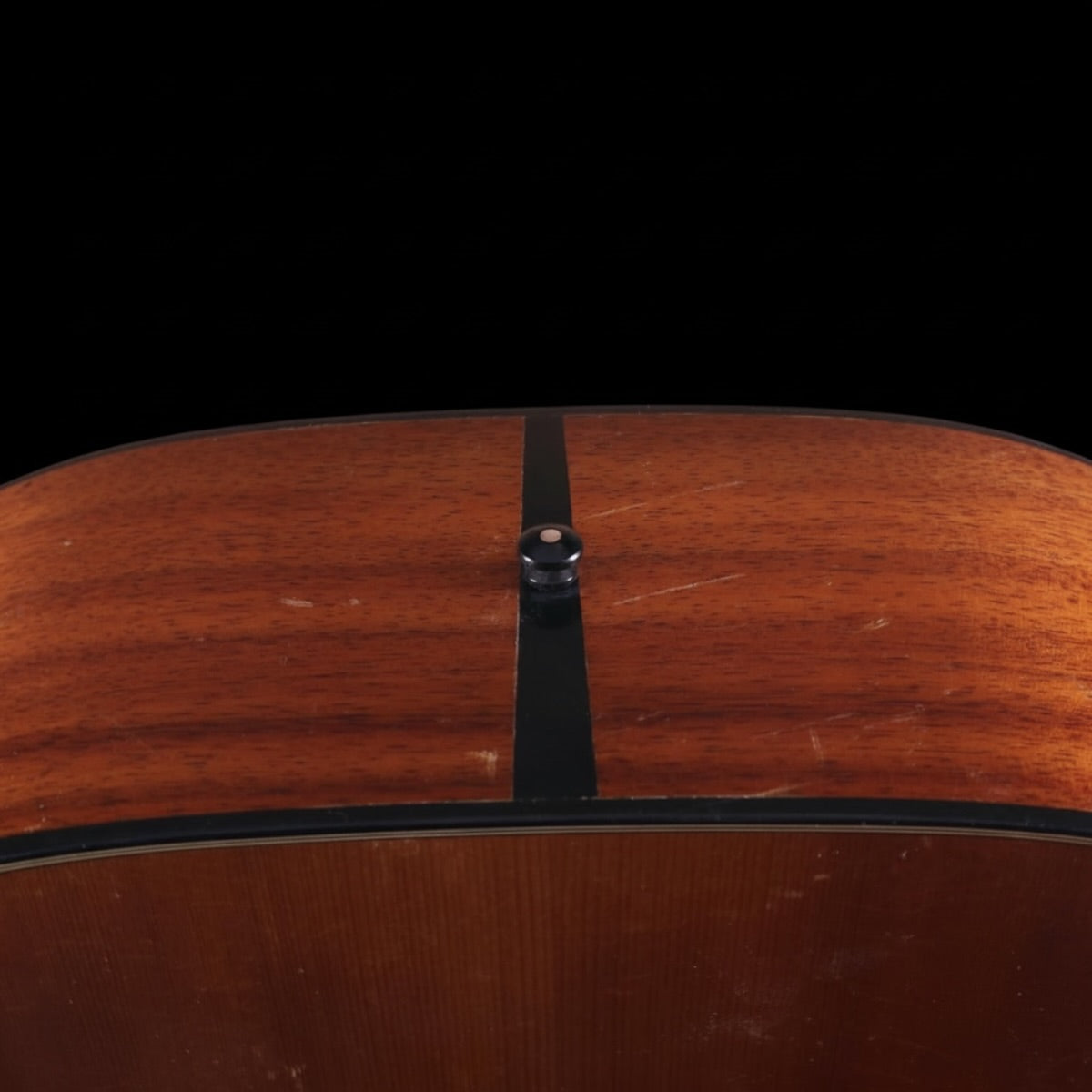 Martin D-25K Koa 1980 Vintage