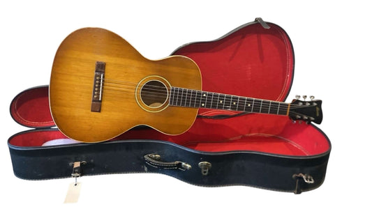 Levin 00 style 1949 - Custom built