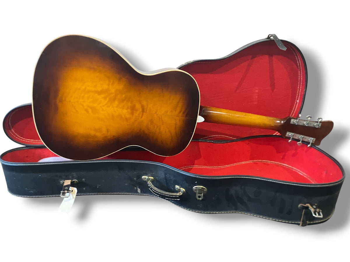 Levin 00 style 1949 - Custom built
