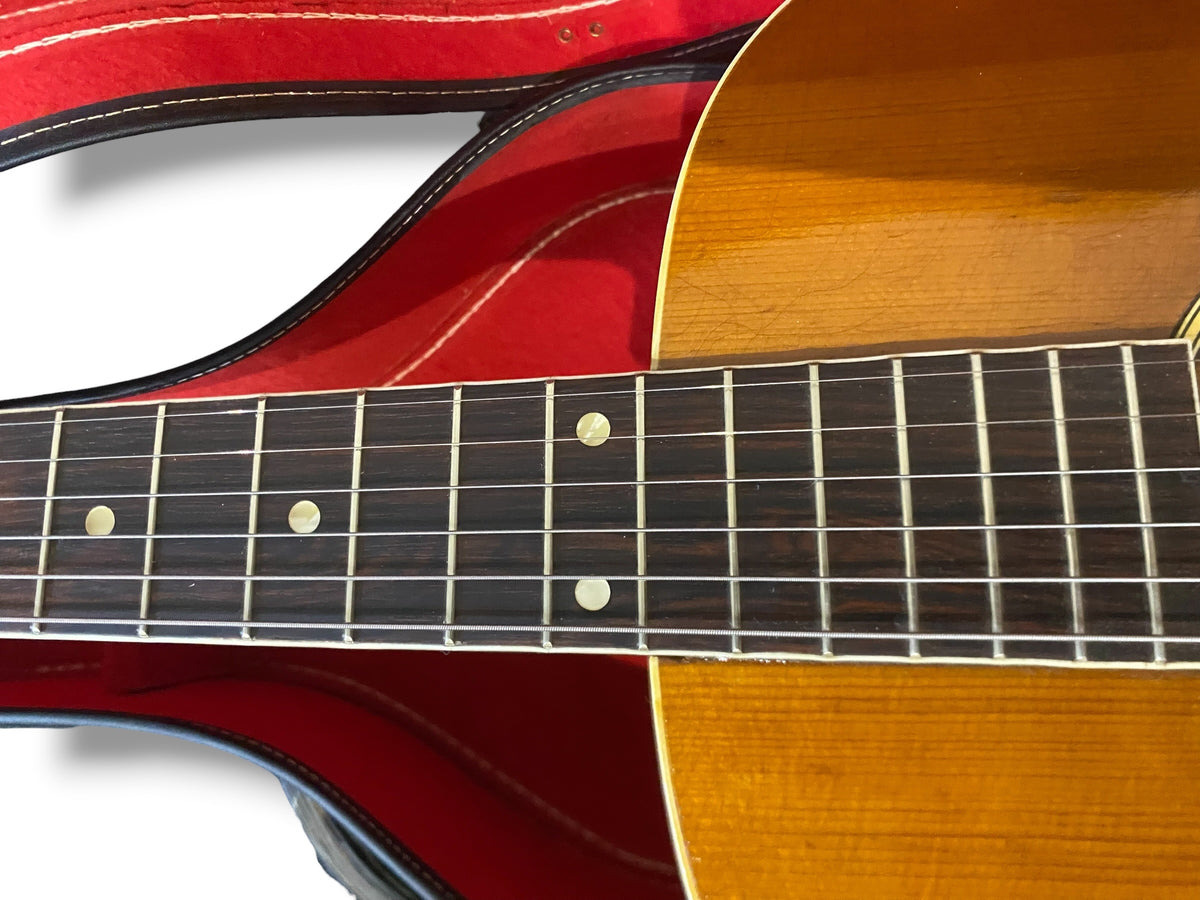 Levin 00 style 1949 - Custom built