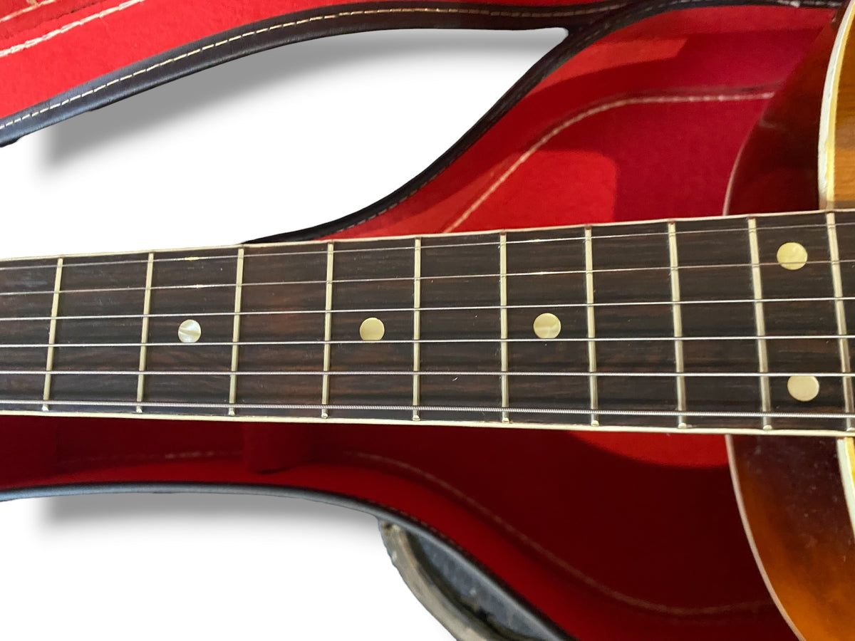 Levin 00 style 1949 - Custom built