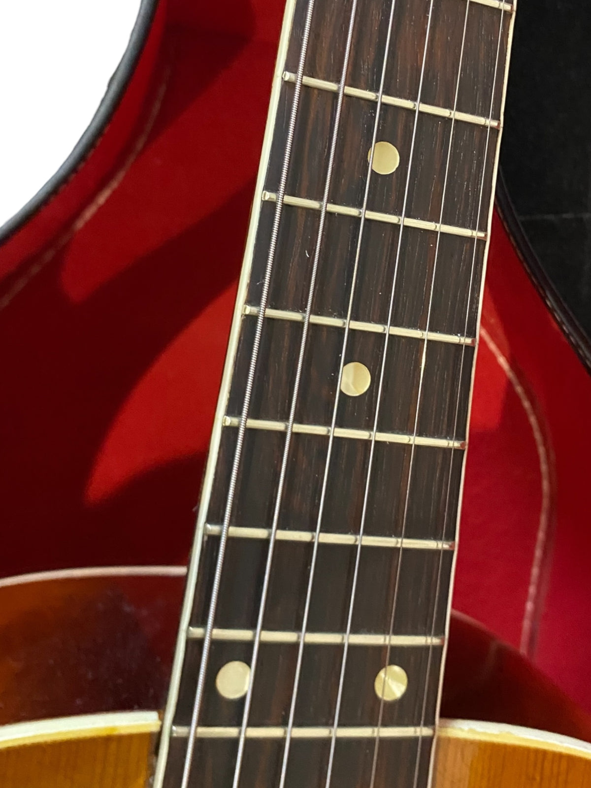 Levin 00 style 1949 - Custom built