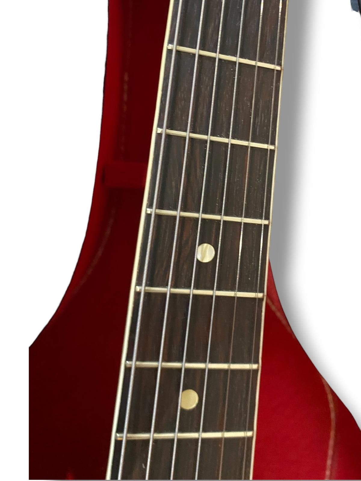 Levin 00 style 1949 - Custom built