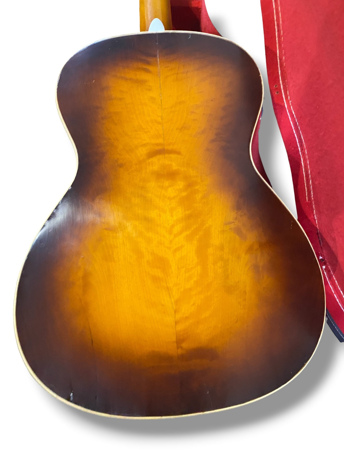 Levin 00 style 1949 - Custom built