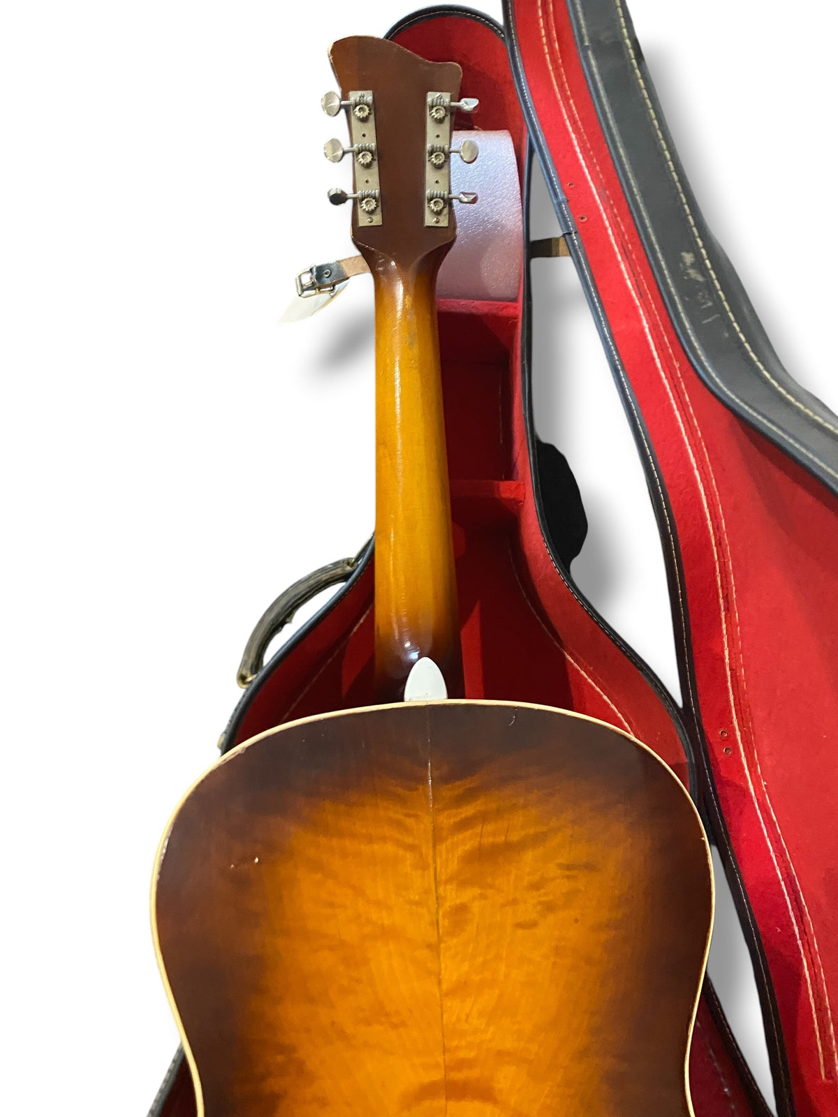 Levin 00 style 1949 - Custom built