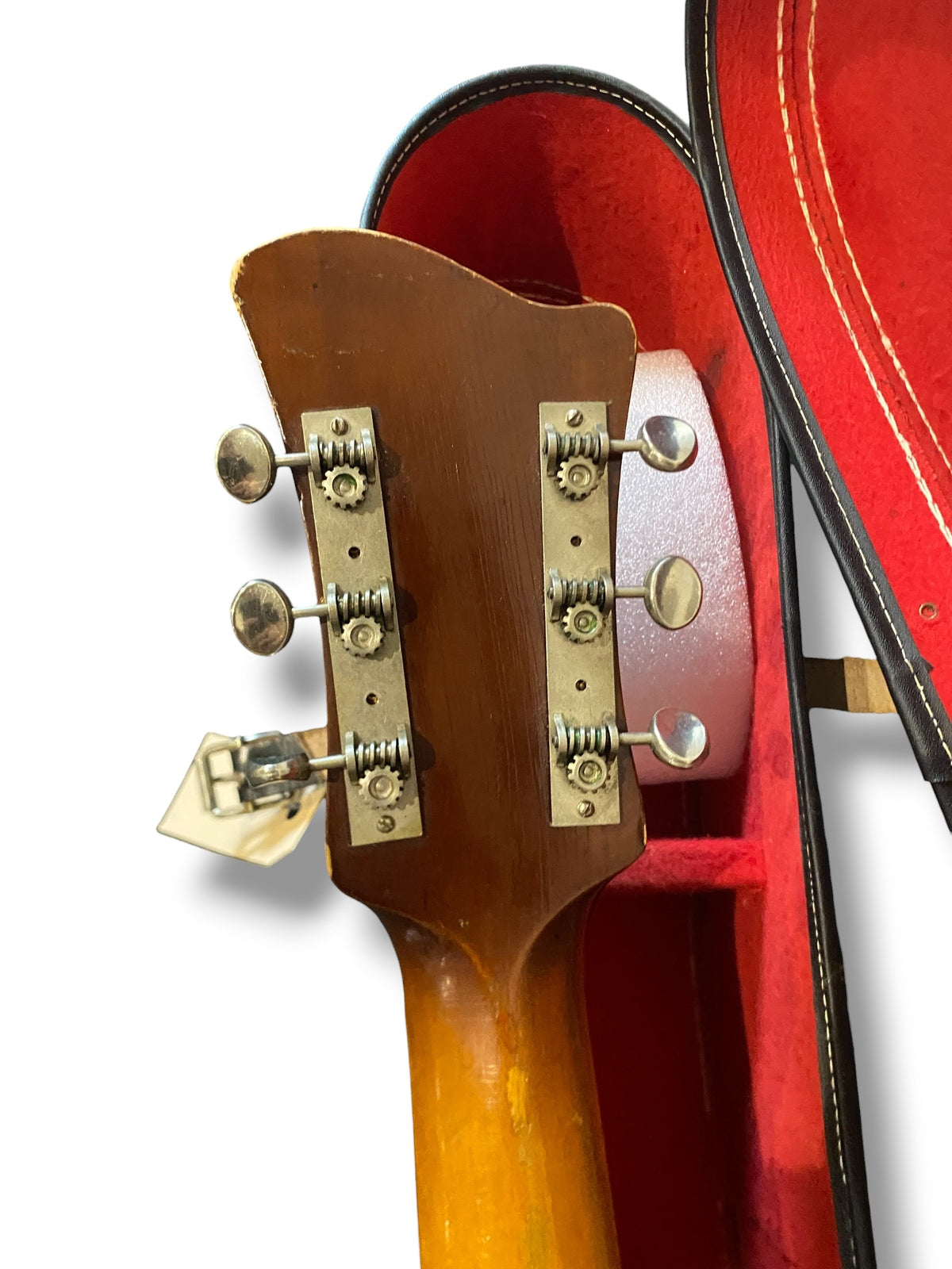 Levin 00 style 1949 - Custom built