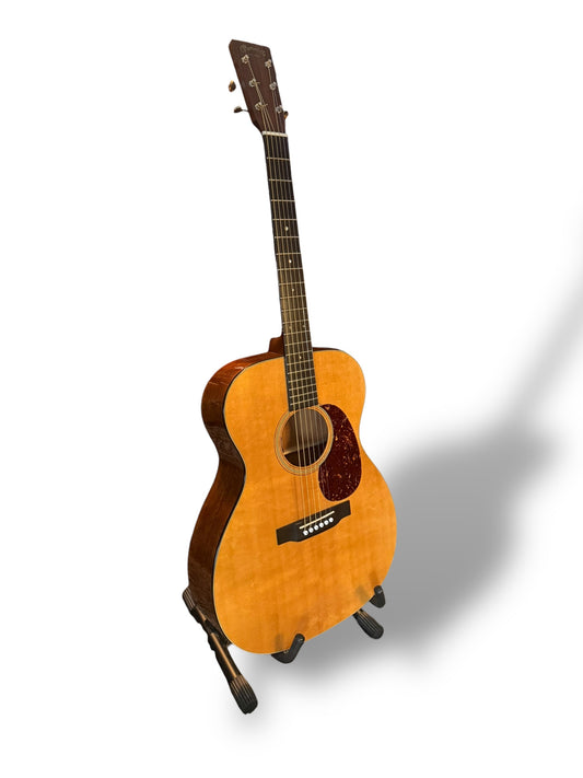 Martin 000-18 (Pre-owned) 2021