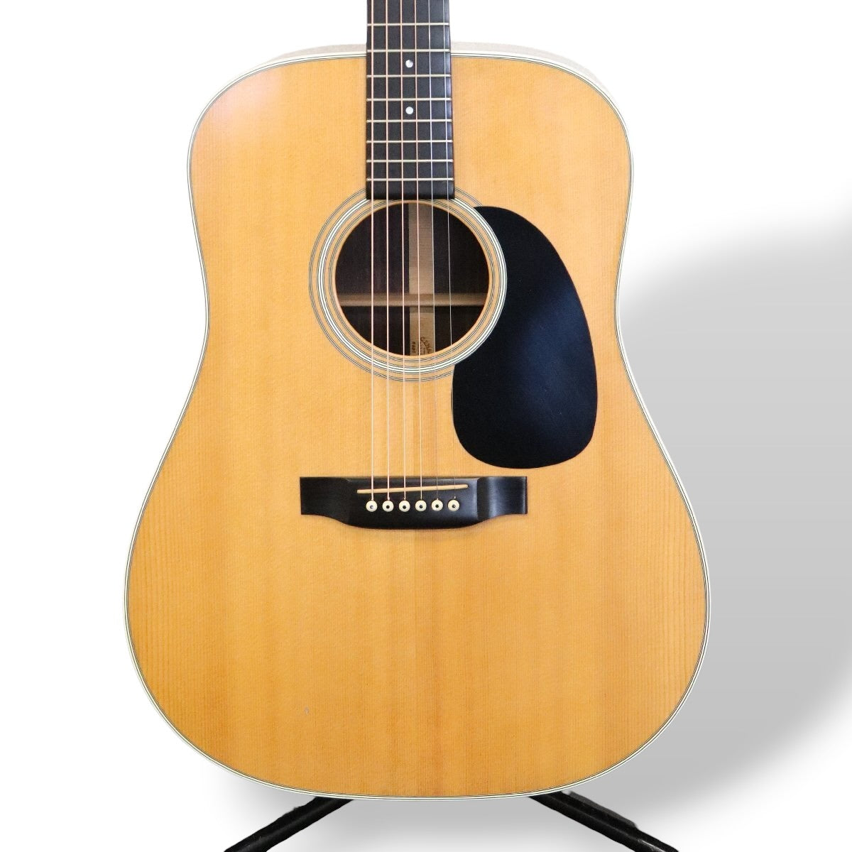 Martin D-28 Vintage 1985 - excellent condition