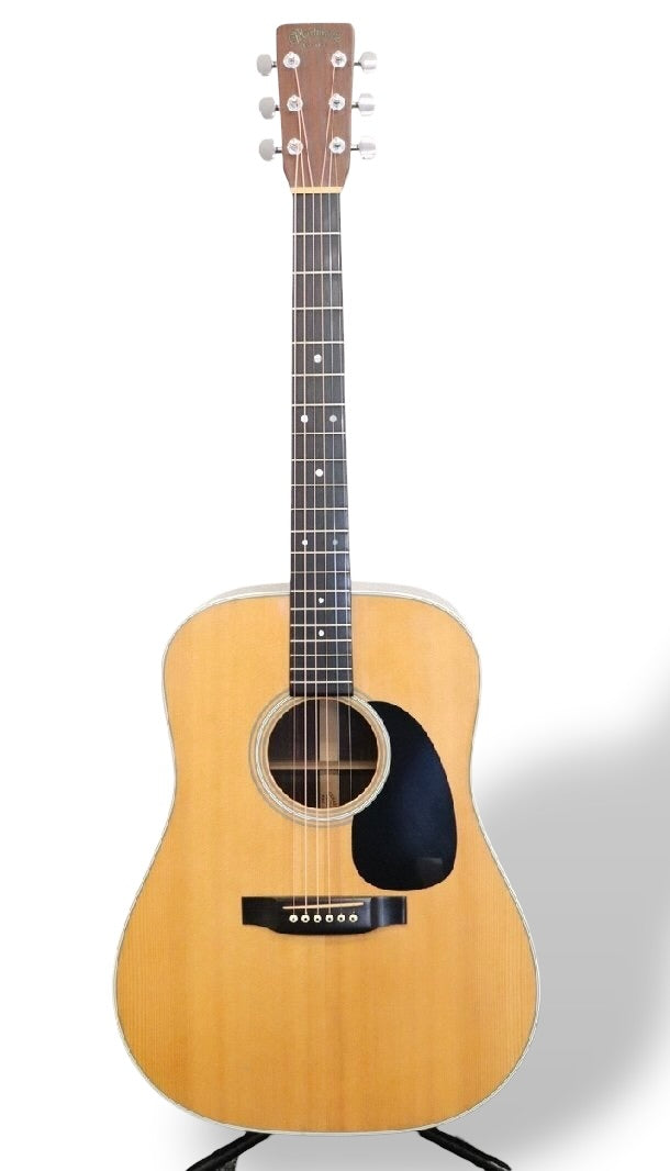 Martin D-28 Vintage 1985 - excellent condition