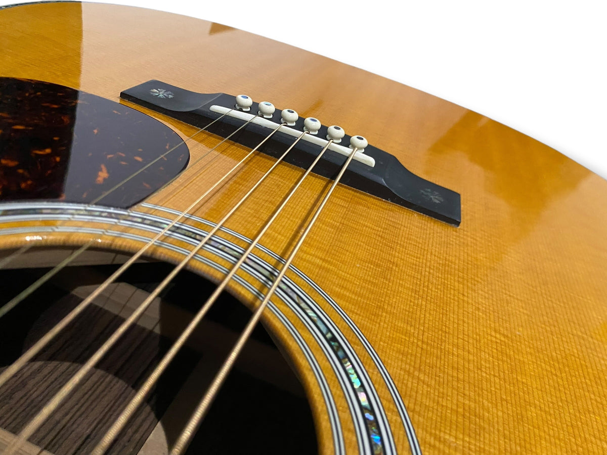 Martin D-42 Standard (Pre-owned) 2015 - great condition