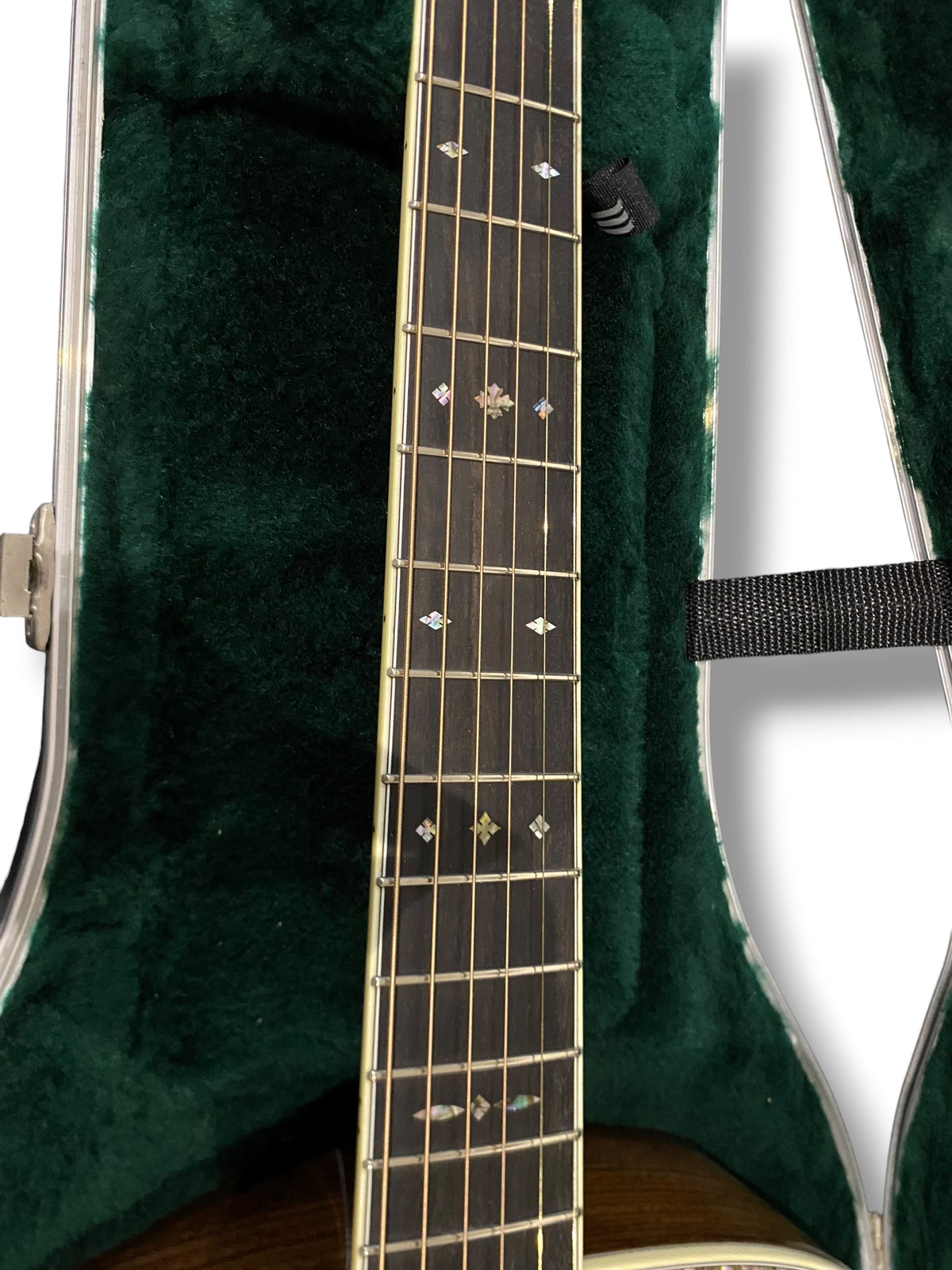 Martin D-42 Standard (Pre-owned) 2015 - great condition
