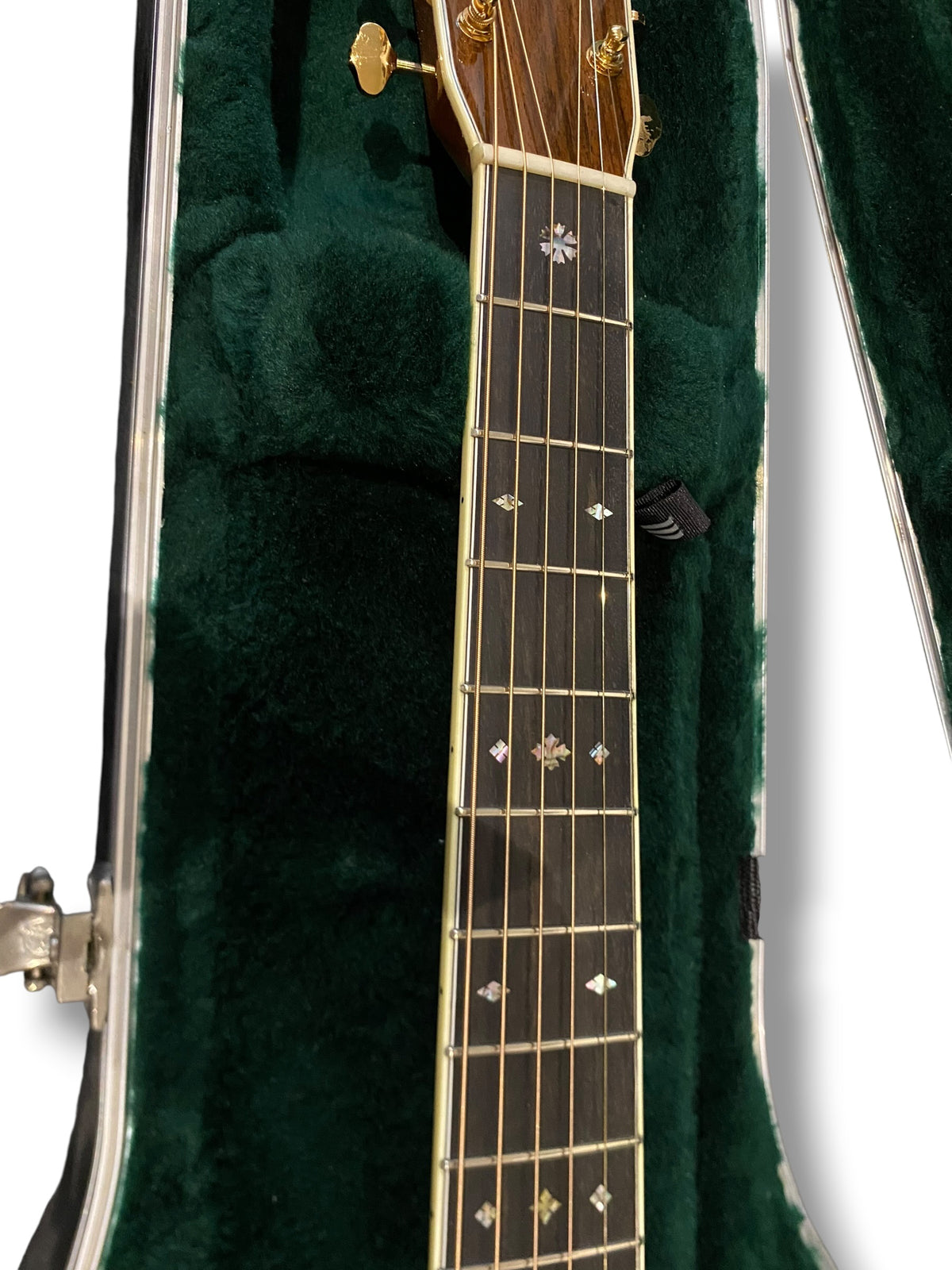 Martin D-42 Standard (Pre-owned) 2015 - great condition