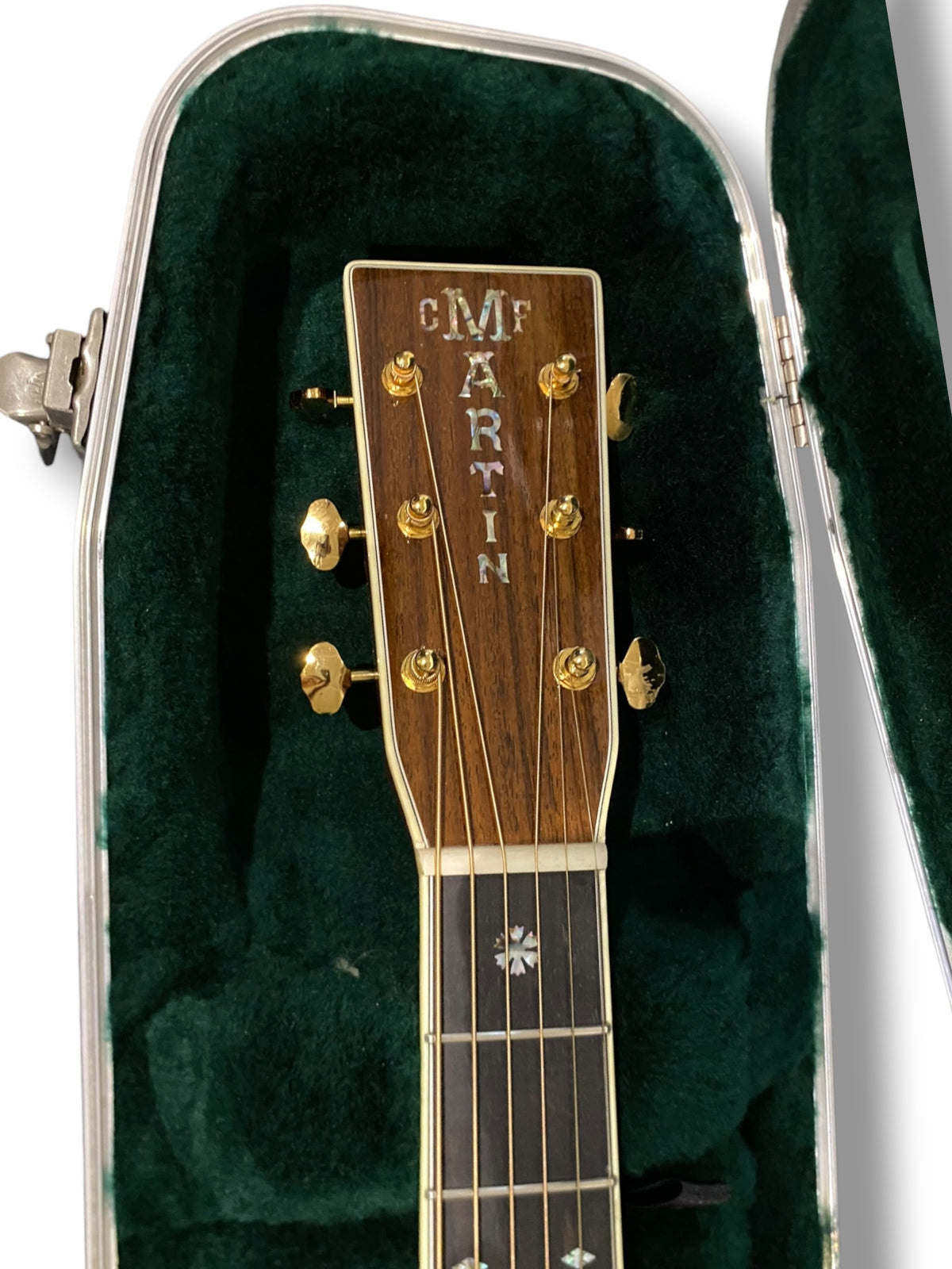 Martin D-42 Standard (Pre-owned) 2015 - great condition
