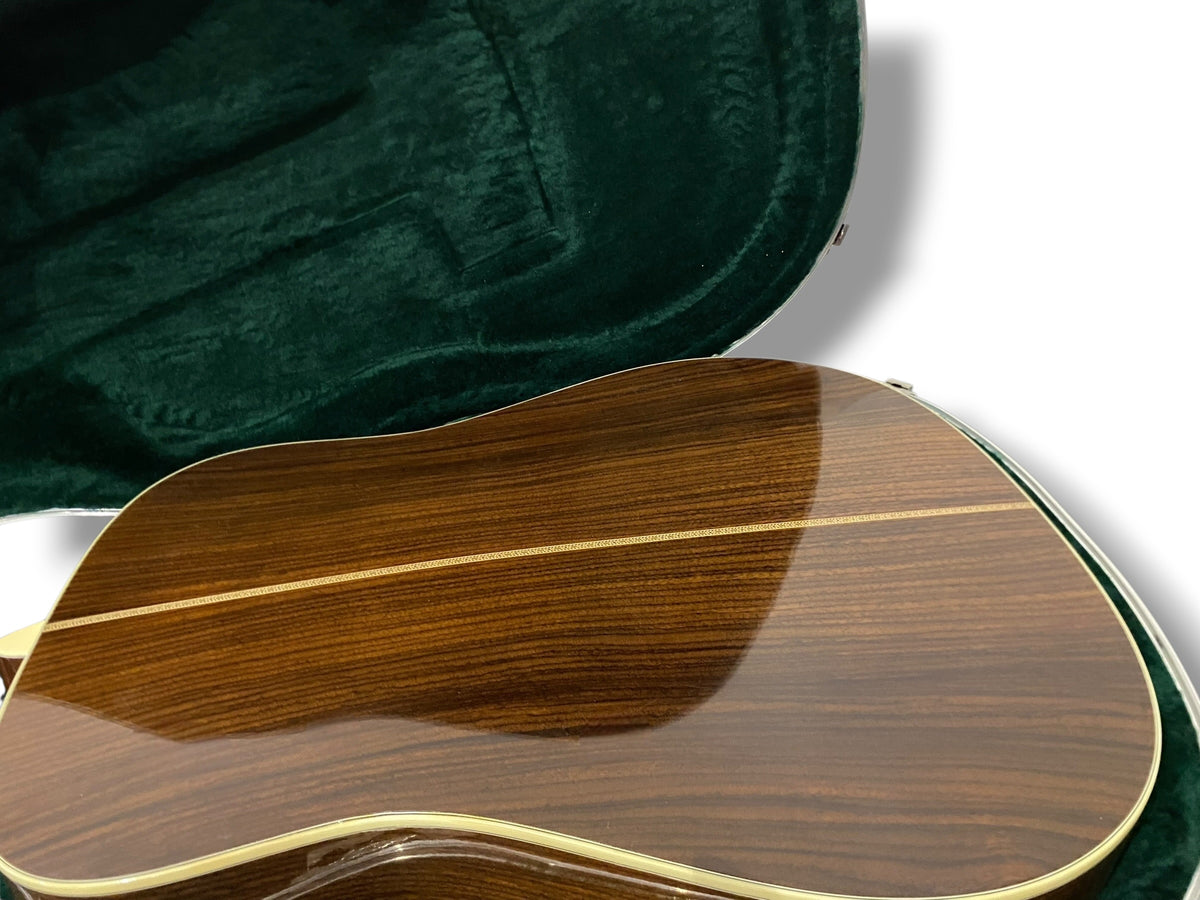 Martin D-42 Standard (Pre-owned) 2015 - great condition