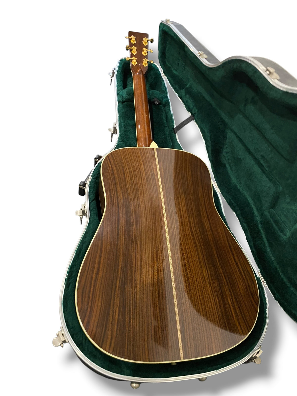 Martin D-42 Standard (Pre-owned) 2015 - great condition