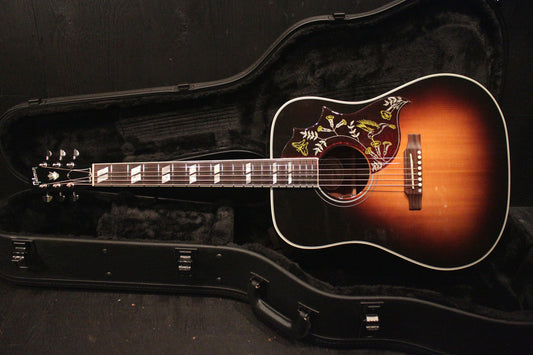 Gibson Hummingbird Standard – Vintage Sunburst (Pre-owned) 2021