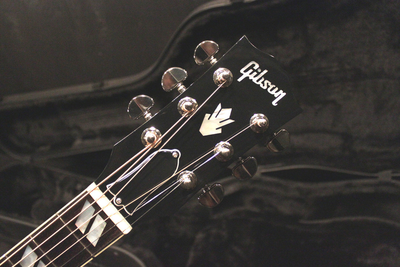 Gibson Hummingbird Standard – Vintage Sunburst (Pre-owned) 2021