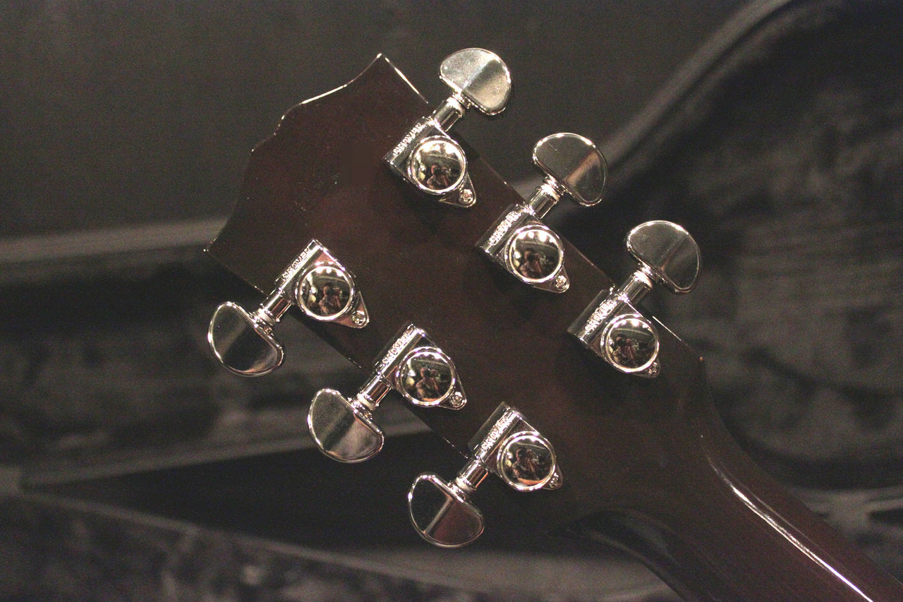 Gibson Hummingbird Standard – Vintage Sunburst (Pre-owned) 2021