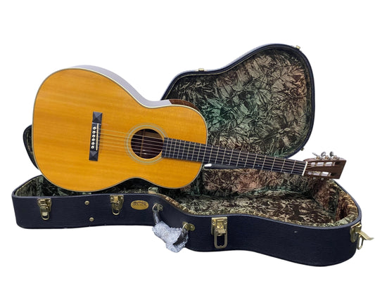 Martin 000-28VS Vintage - collector’s condition