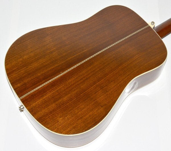 Martin D-28 Marquis (Pre-owned) 2014 Adirondack with pickup