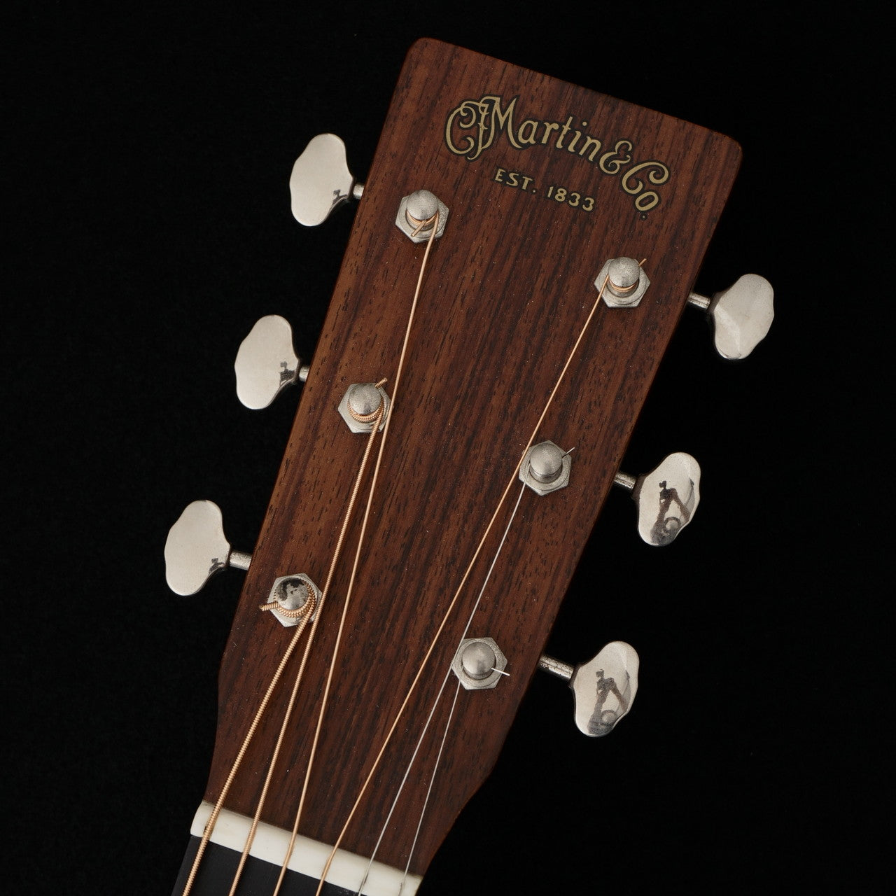 Martin DC-18E Reimagined series (Pre-owned) 2016