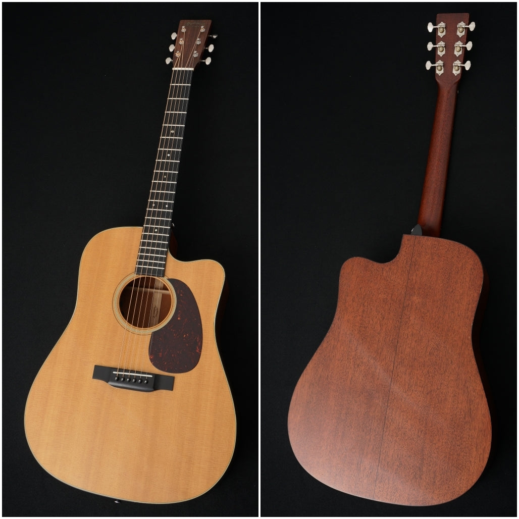 Martin DC-18E Reimagined series (Pre-owned) 2016