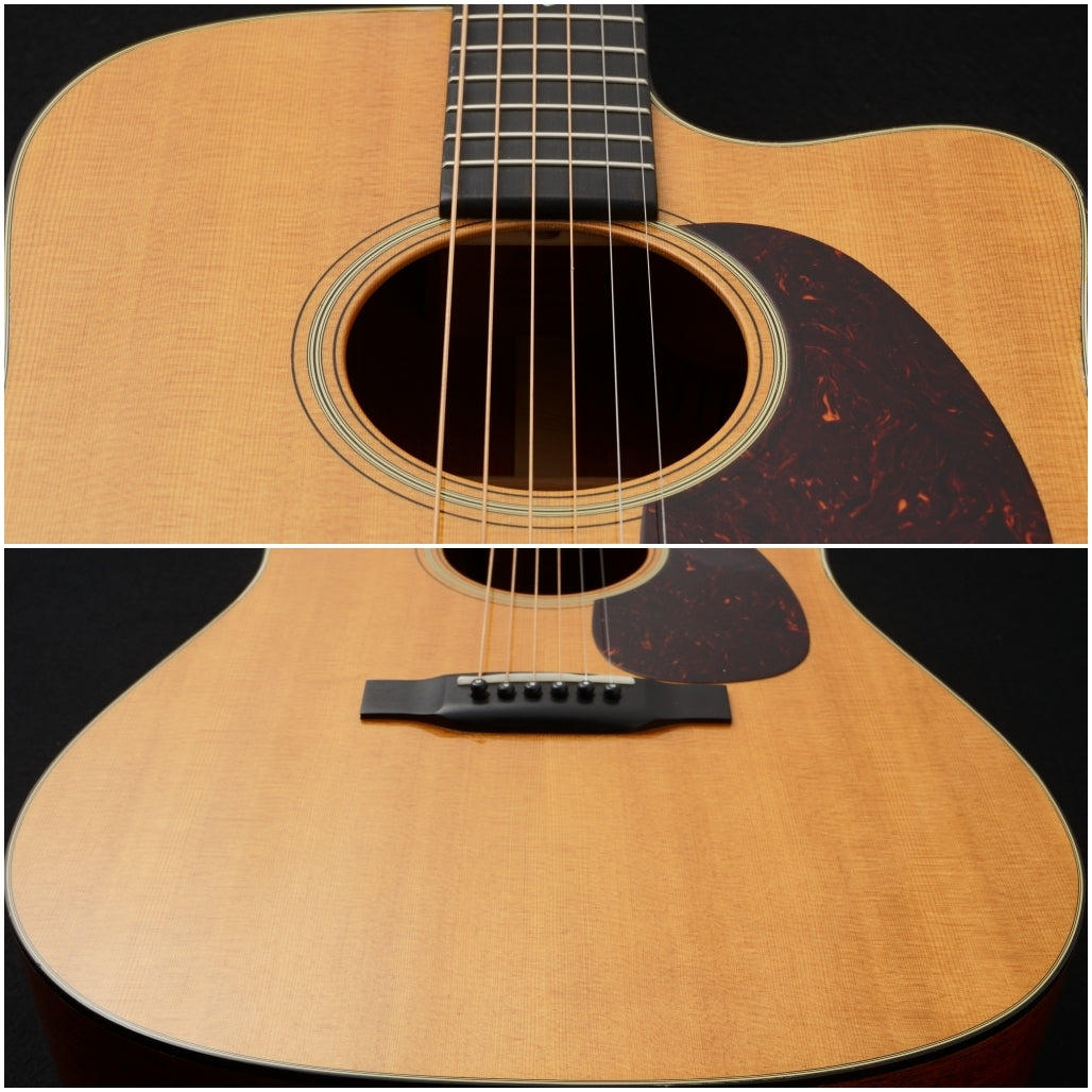 Martin DC-18E Reimagined series (Pre-owned) 2016