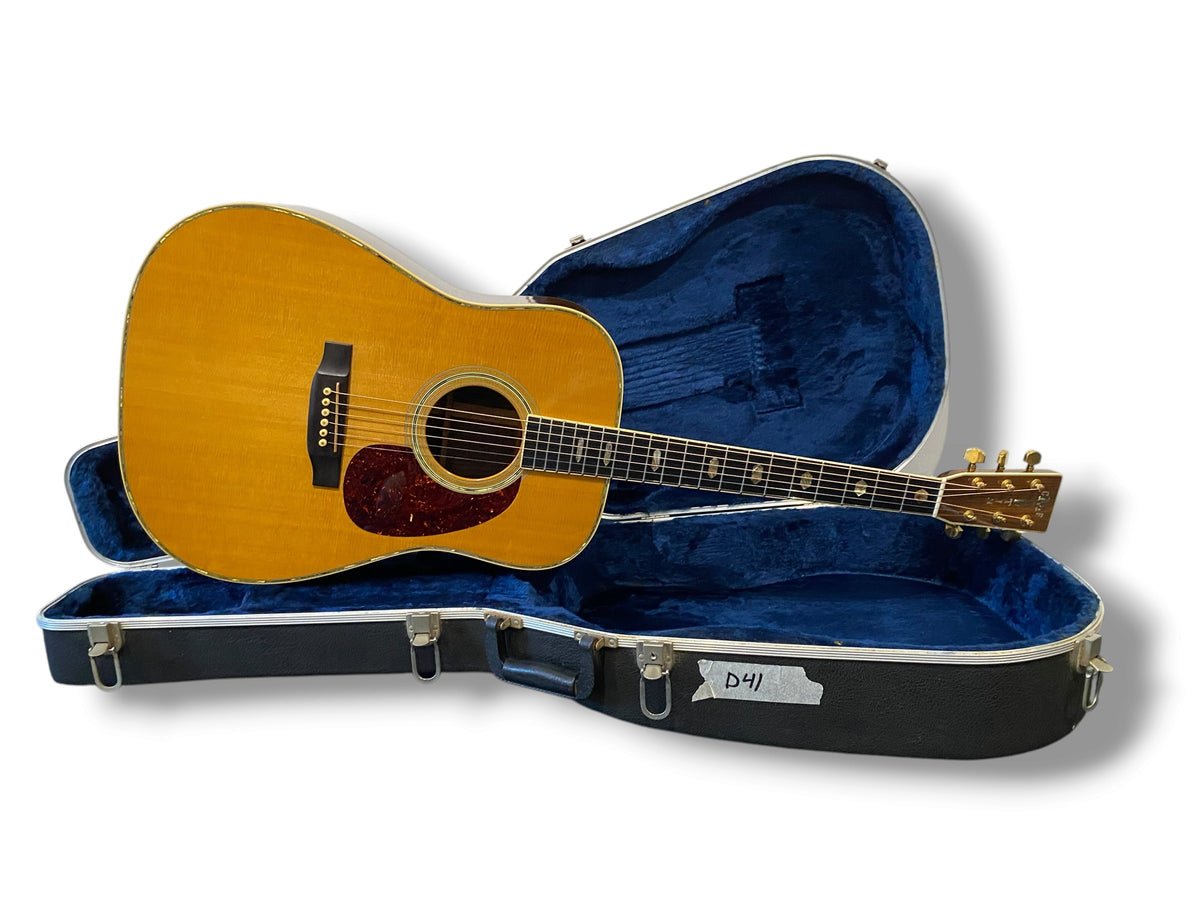 Martin D-41 Standard Vintage 1994