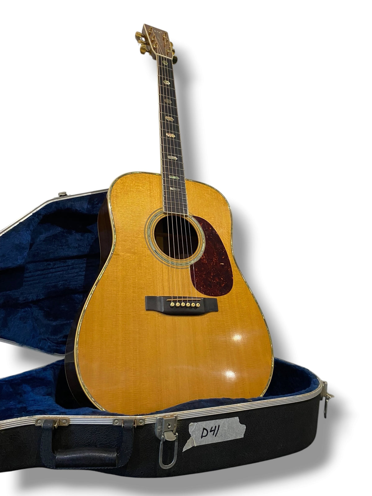 Martin D-41 Standard Vintage 1994
