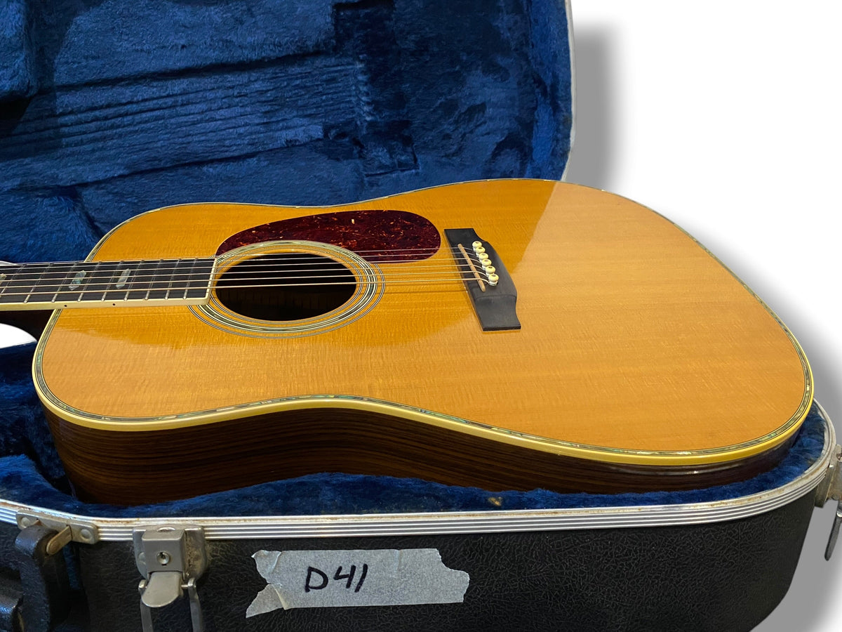 Martin D-41 Standard Vintage 1994