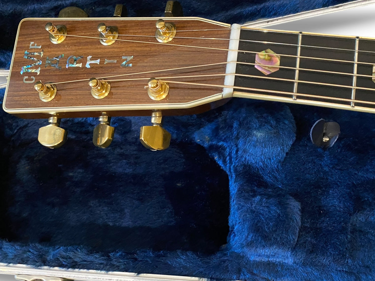 Martin D-41 Standard Vintage 1994