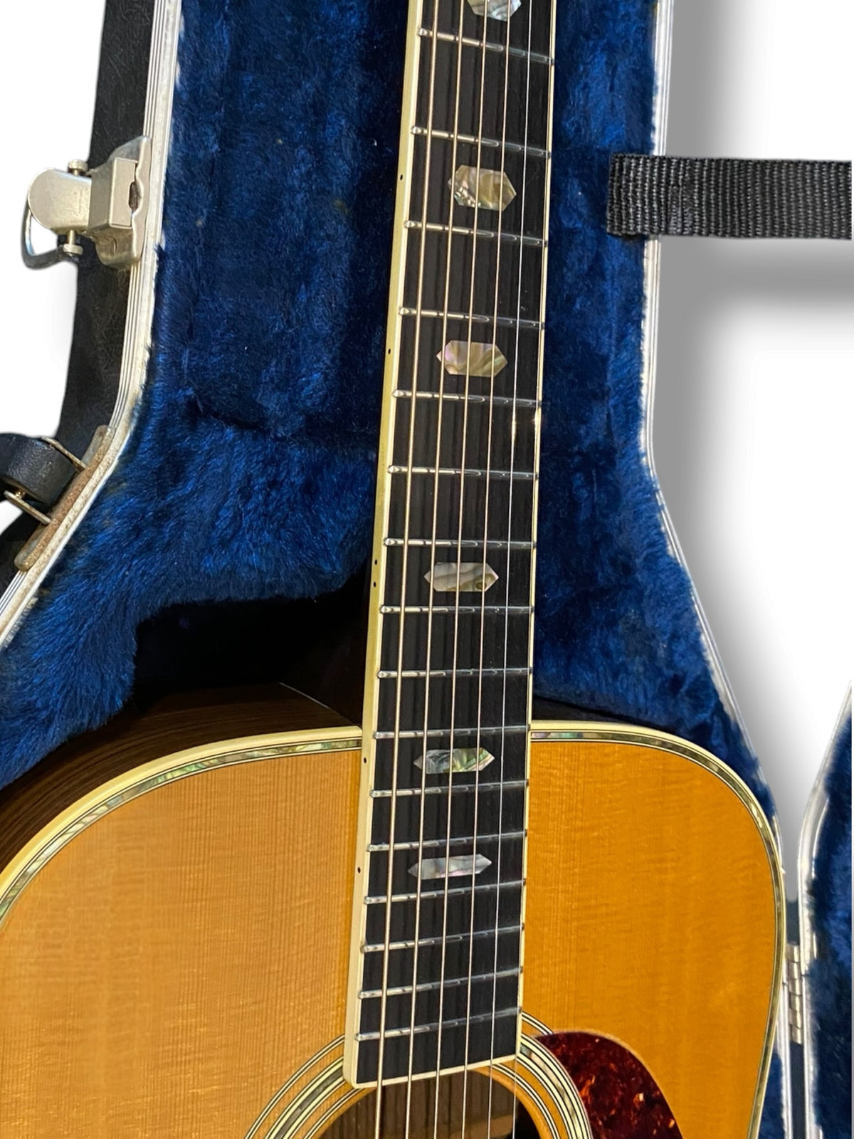 Martin D-41 Standard Vintage 1994