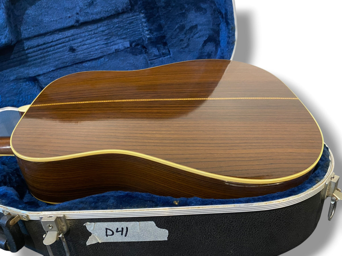 Martin D-41 Standard Vintage 1994