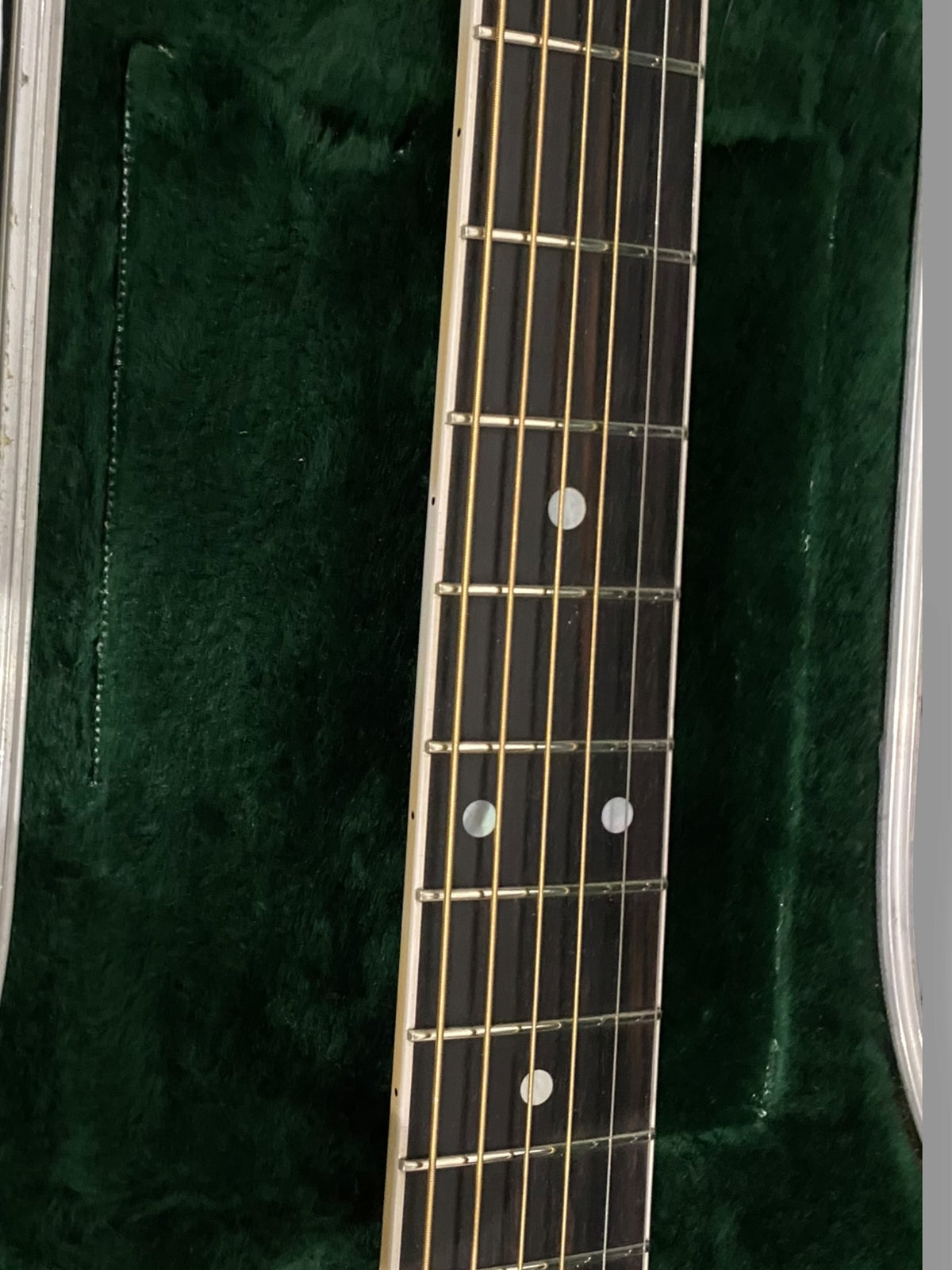 Martin D-35 Standard (Pre-owned) 2007 Fishman Infinity