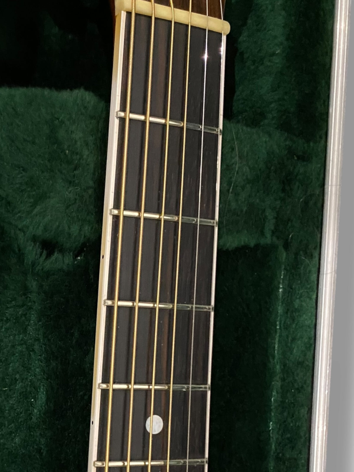 Martin D-35 Standard (Pre-owned) 2007 Fishman Infinity