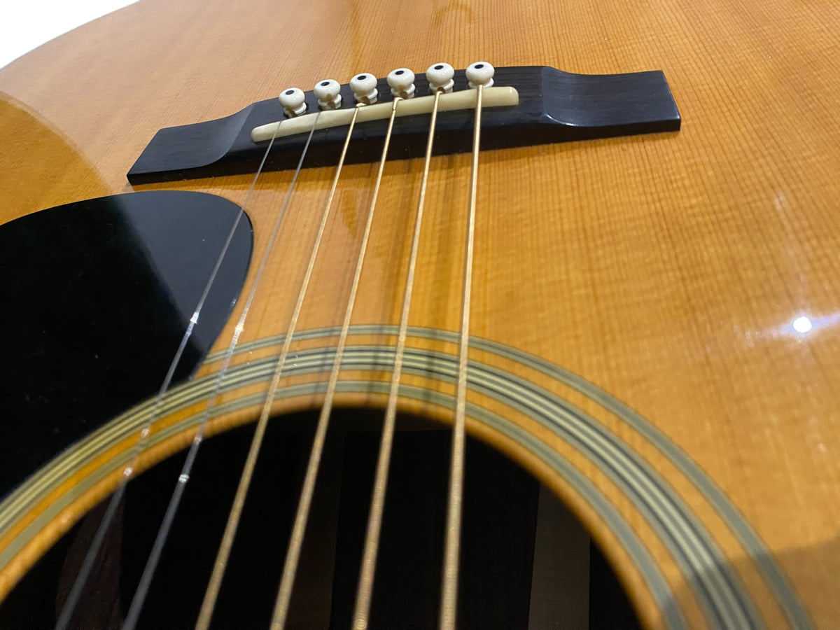 Martin D-35 Standard (Pre-owned) 2007 Fishman Infinity
