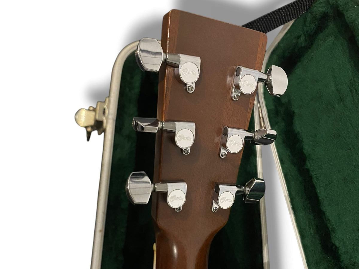 Martin D-35 Standard (Pre-owned) 2007 Fishman Infinity