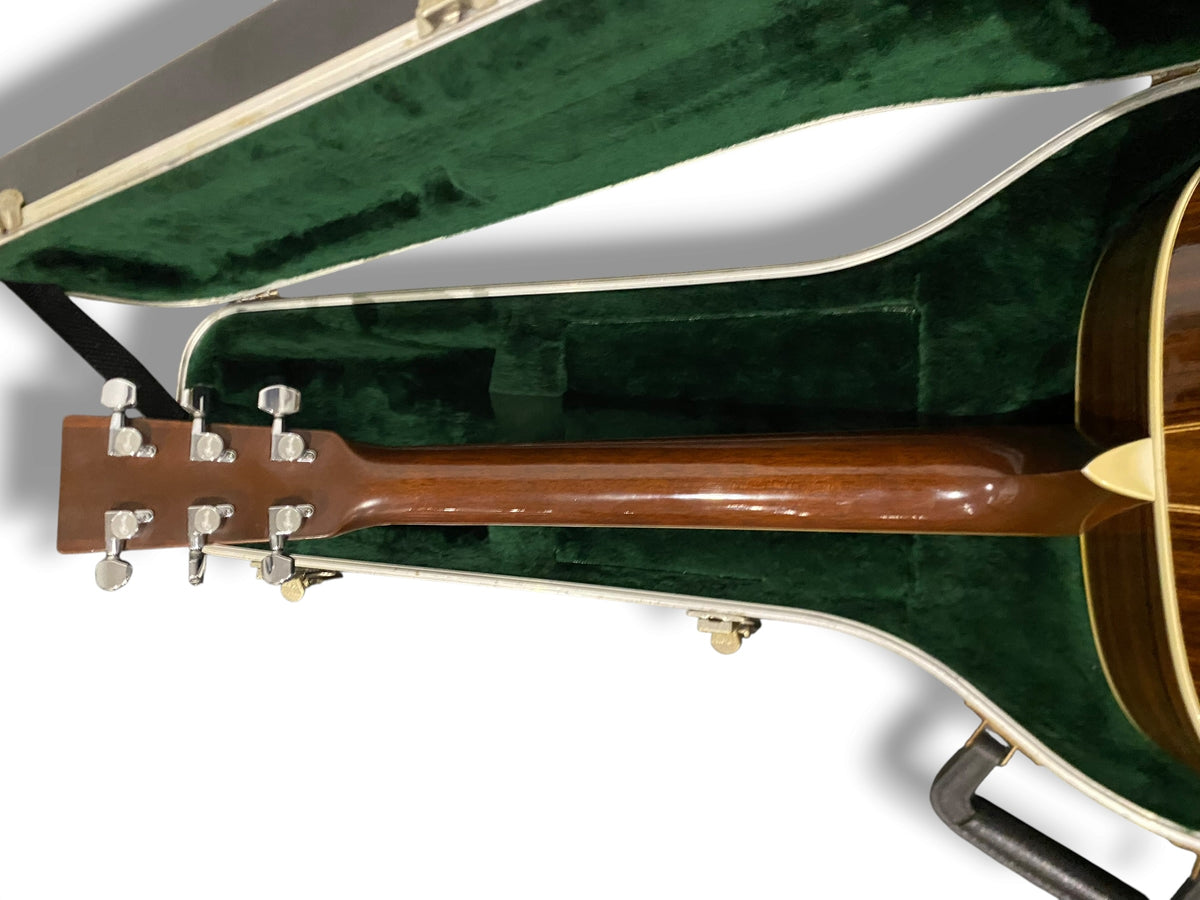 Martin D-35 Standard (Pre-owned) 2007 Fishman Infinity