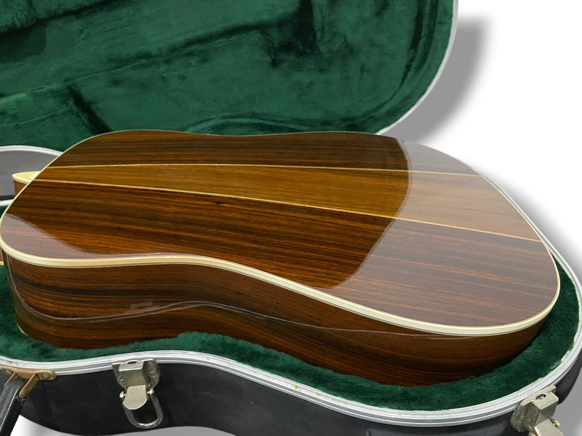 Martin D-35 Standard (Pre-owned) 2007 Fishman Infinity